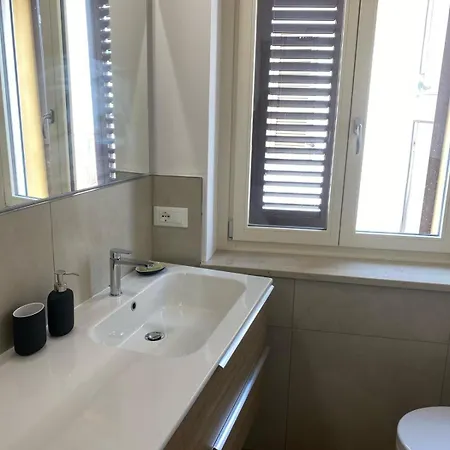 La Piazzetta Holiday House Serra de' Conti Exterior photo