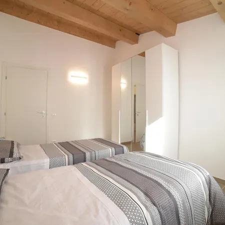 La Piazzetta Holiday House Serra de' Conti Exterior photo