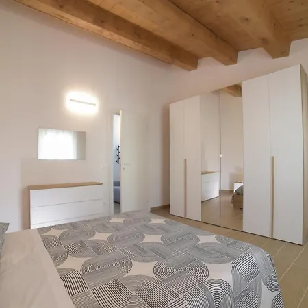 La Piazzetta Holiday House Serra de' Conti Exterior photo