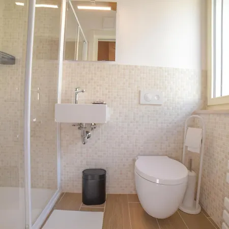 La Piazzetta Holiday House Serra de' Conti Exterior photo
