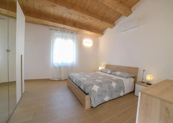 La Piazzetta Holiday House