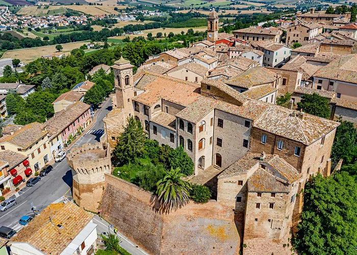 La Piazzetta Holiday House