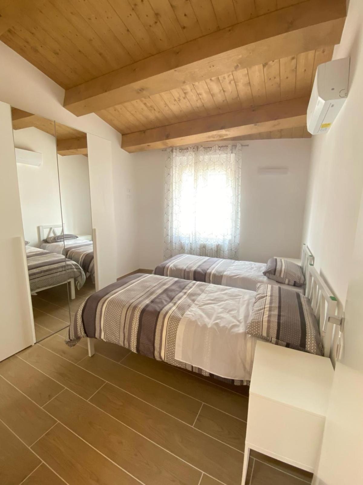 Holiday home La Piazzetta House Serra de' Conti