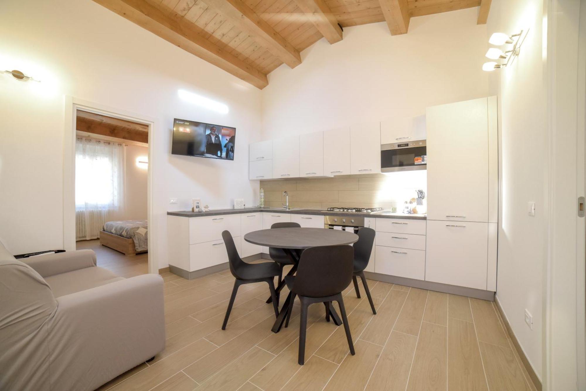 Holiday home La Piazzetta House Serra de' Conti