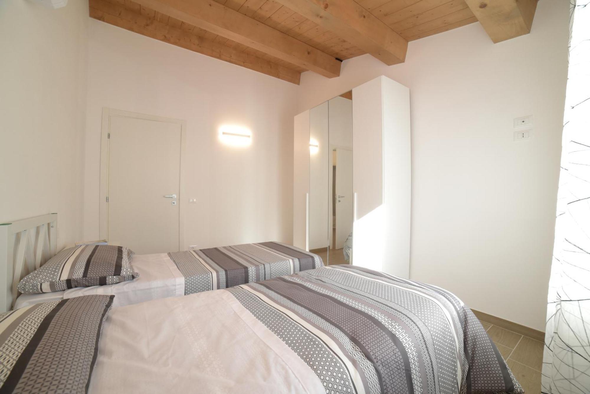 La Piazzetta House Holiday home