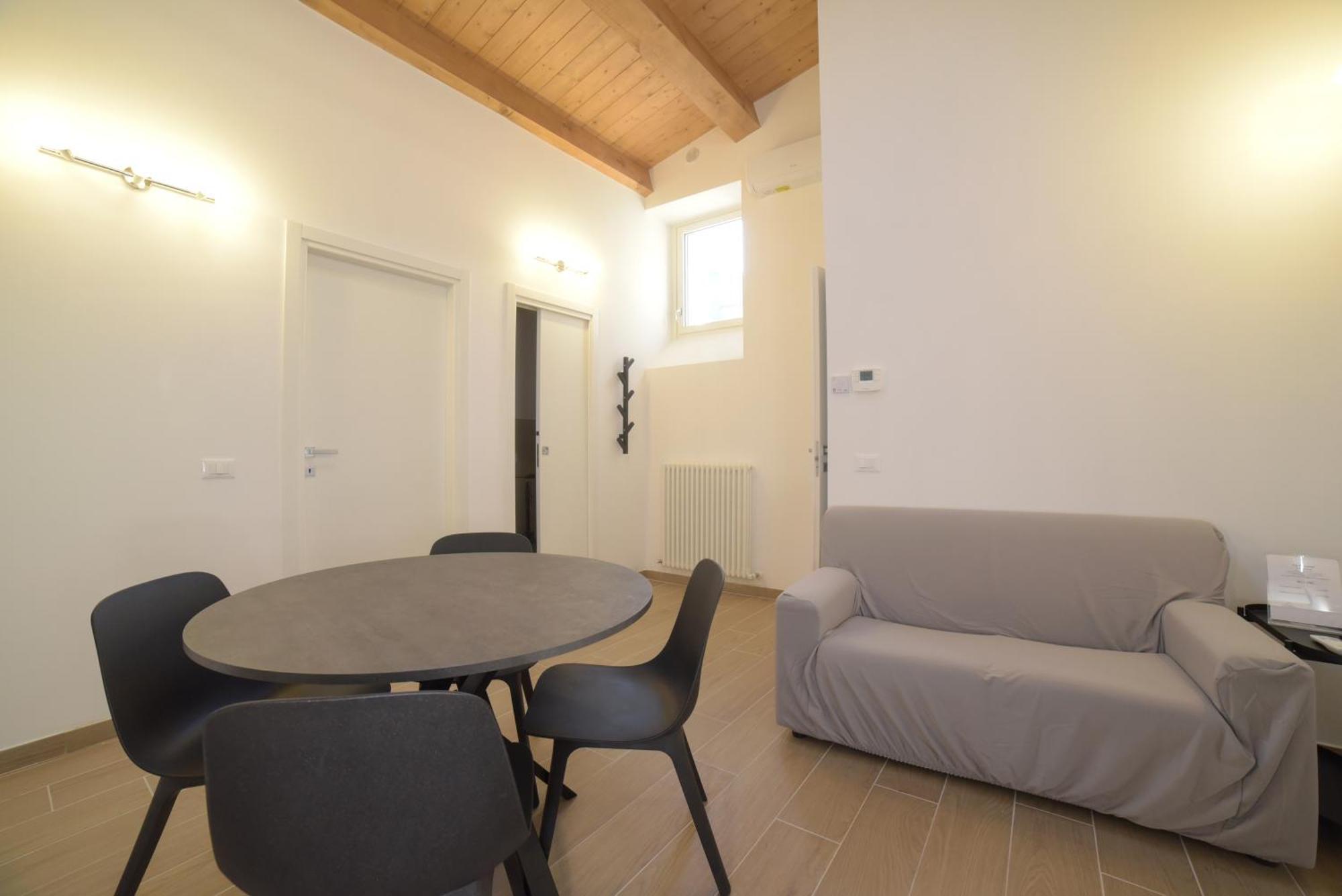 La Piazzetta House Holiday home *
