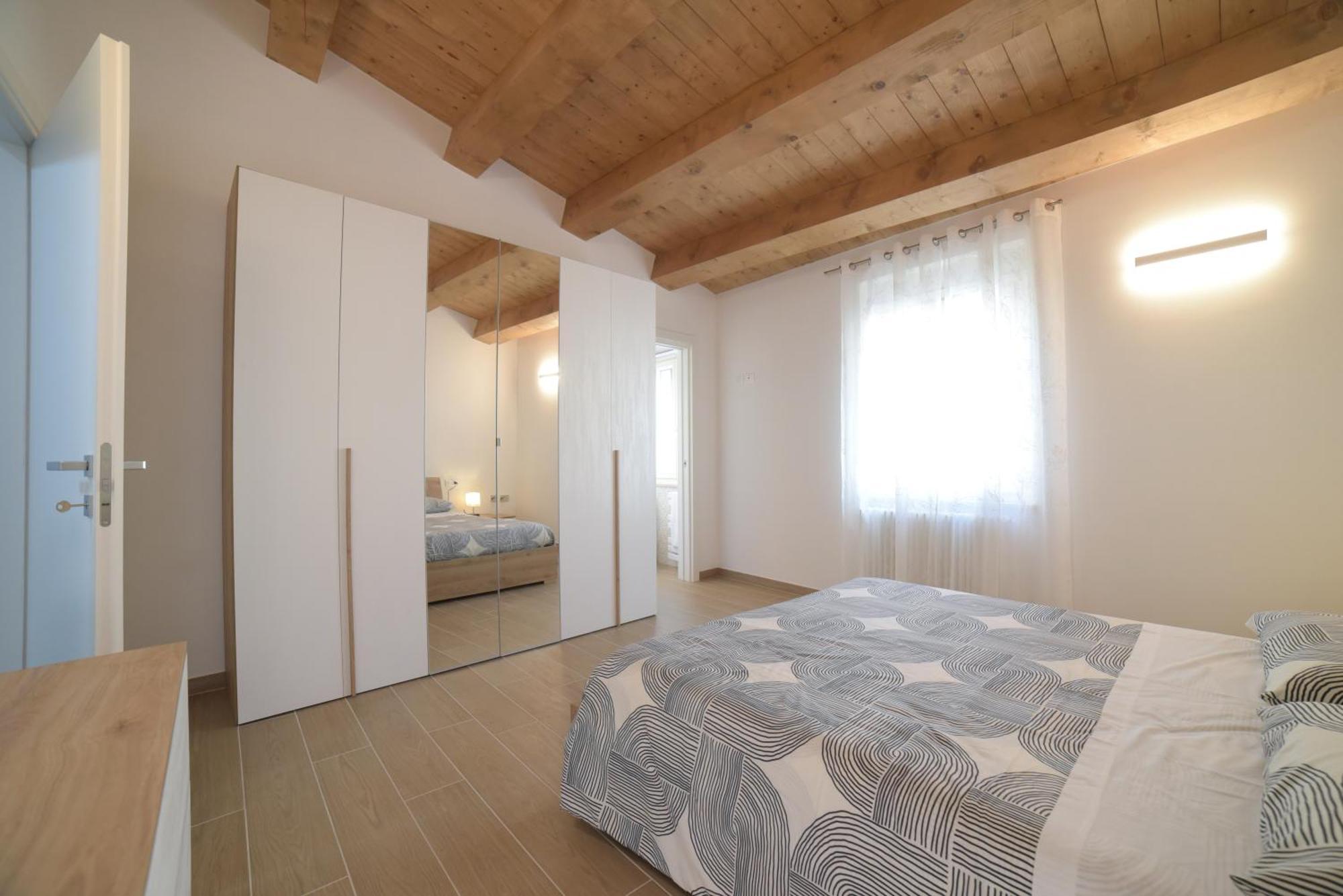 La Piazzetta House Holiday home *