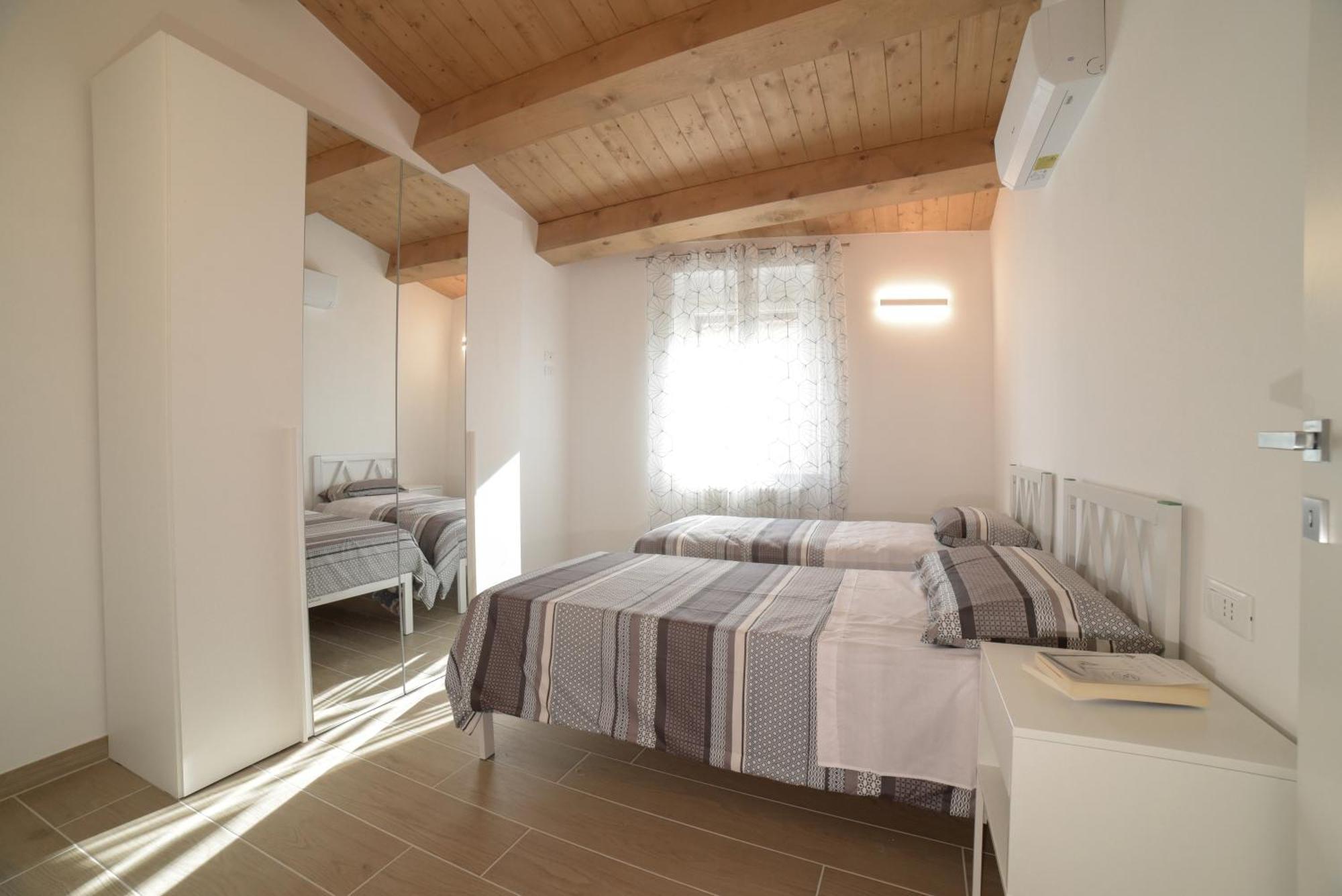 Holiday home La Piazzetta House Serra de' Conti