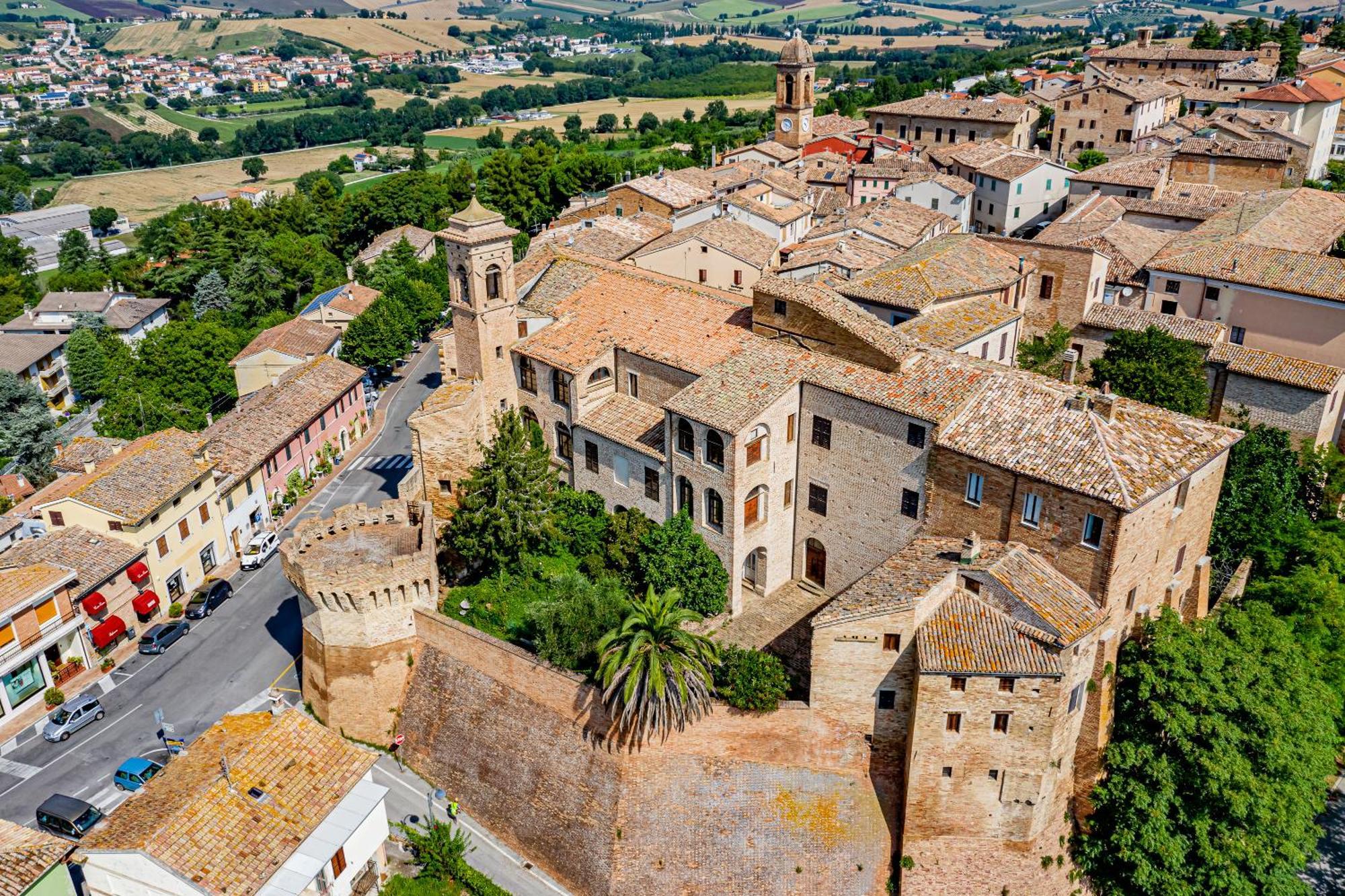 La Piazzetta House Holiday home